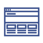 website